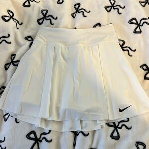 Nike skirt
